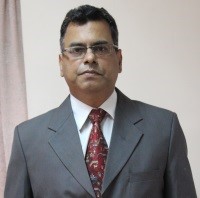 Dr. Dattatraya Adane